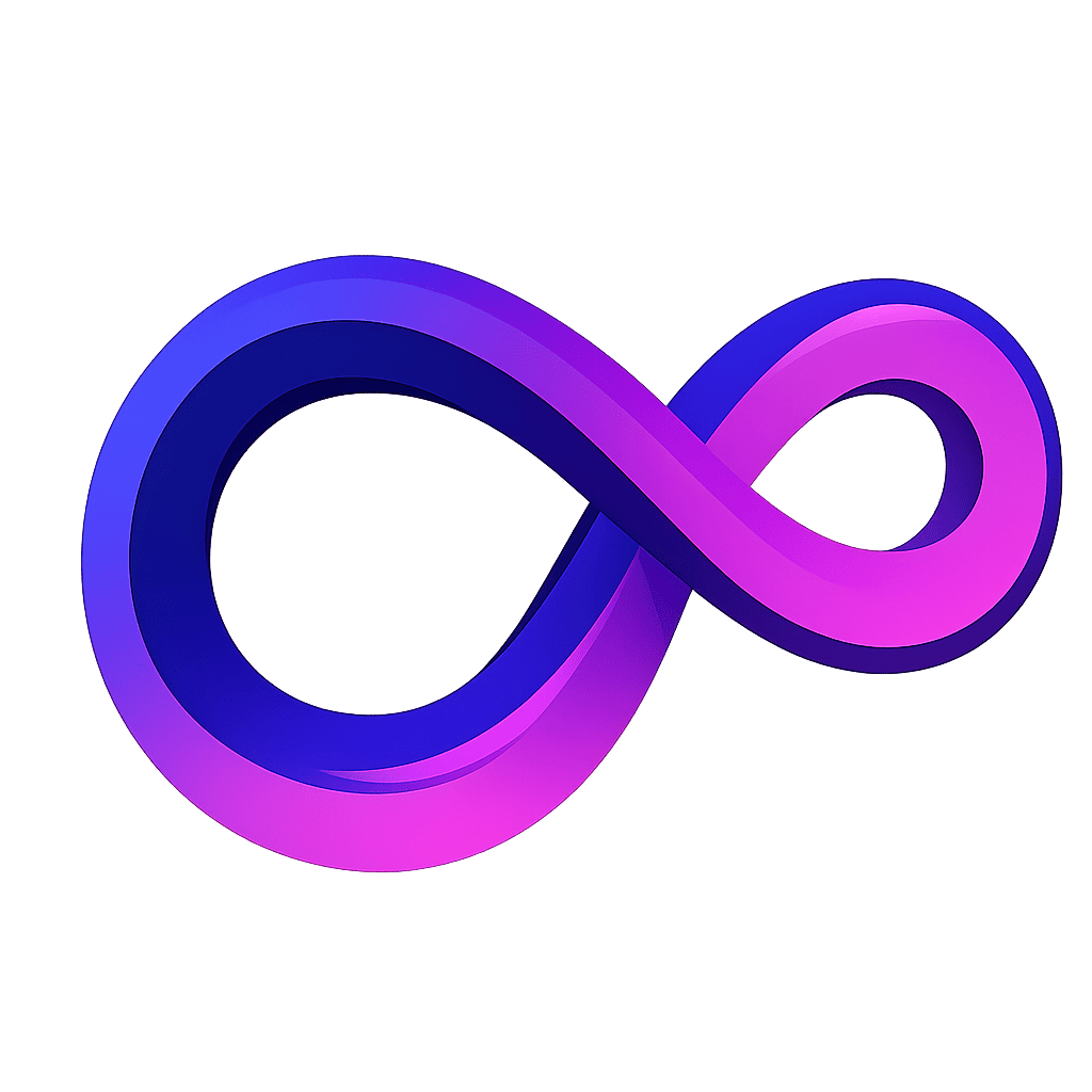 Infinity IPTV Logo